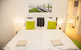 Apartment Haus Heidelberg